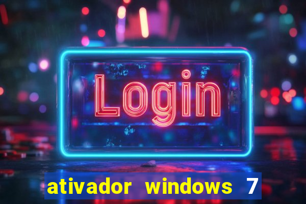 ativador windows 7 loader download